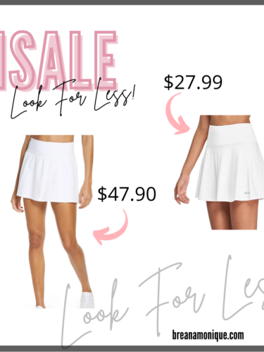 Nordstrom Anniversary Sale Dupes You Can Shop Now!